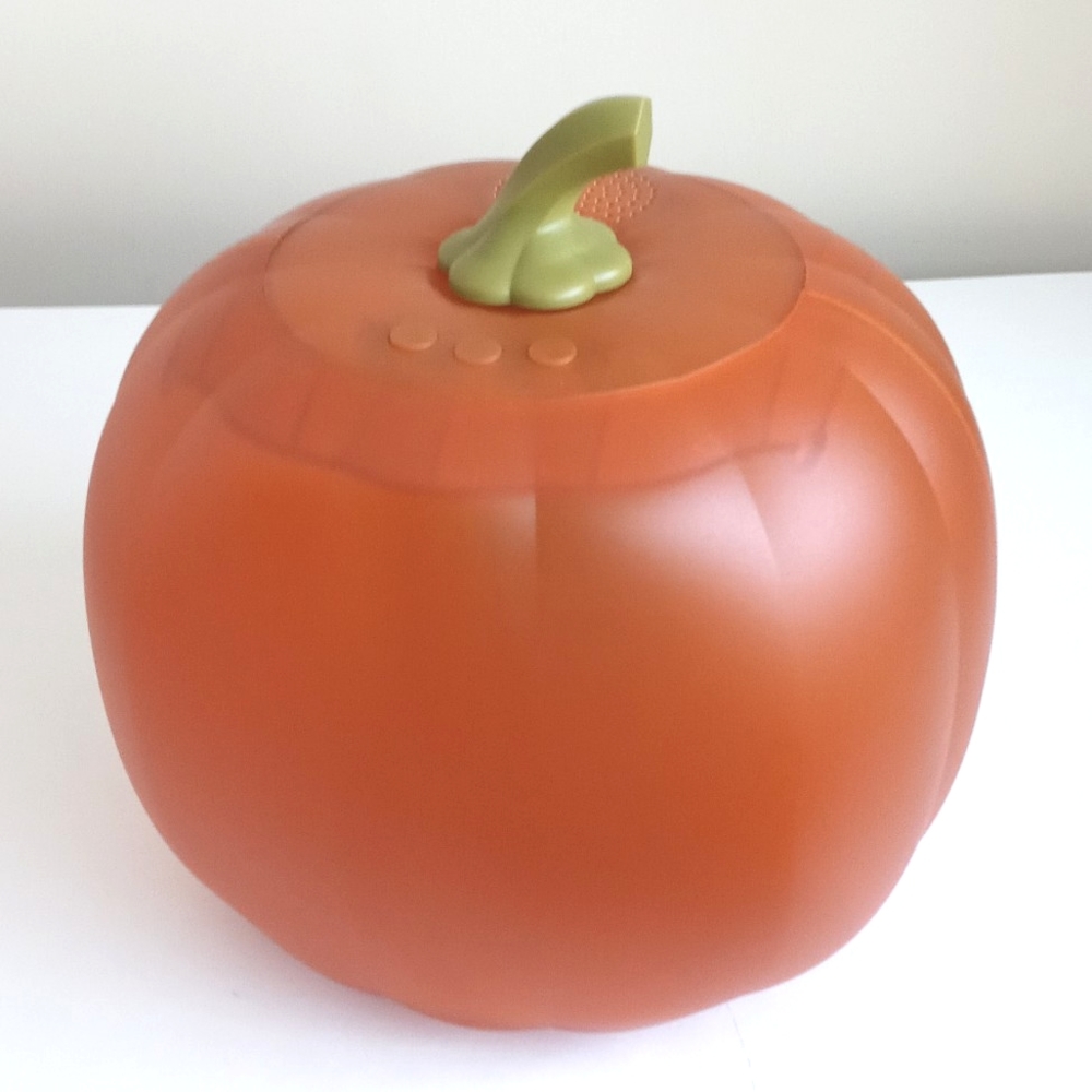 Animated 3D Jabberin Jack Pumpkin 🎃 *Turn Sound On in Video (Plug In) - Picture 2 of 14